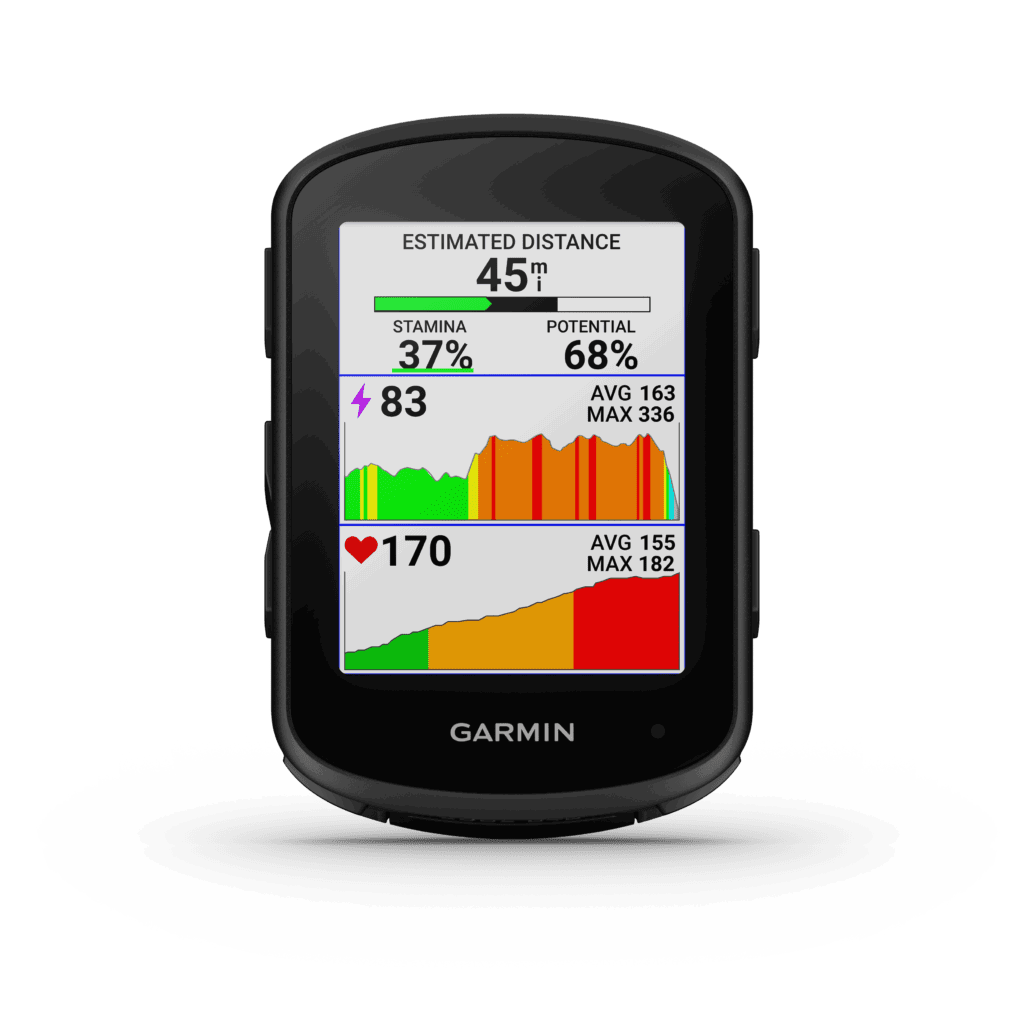 Garmin Launches Edge 540 and 840 Series GPS Cycling Computers in India with Solar Charging