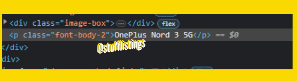 OnePlus Nord 3 5G