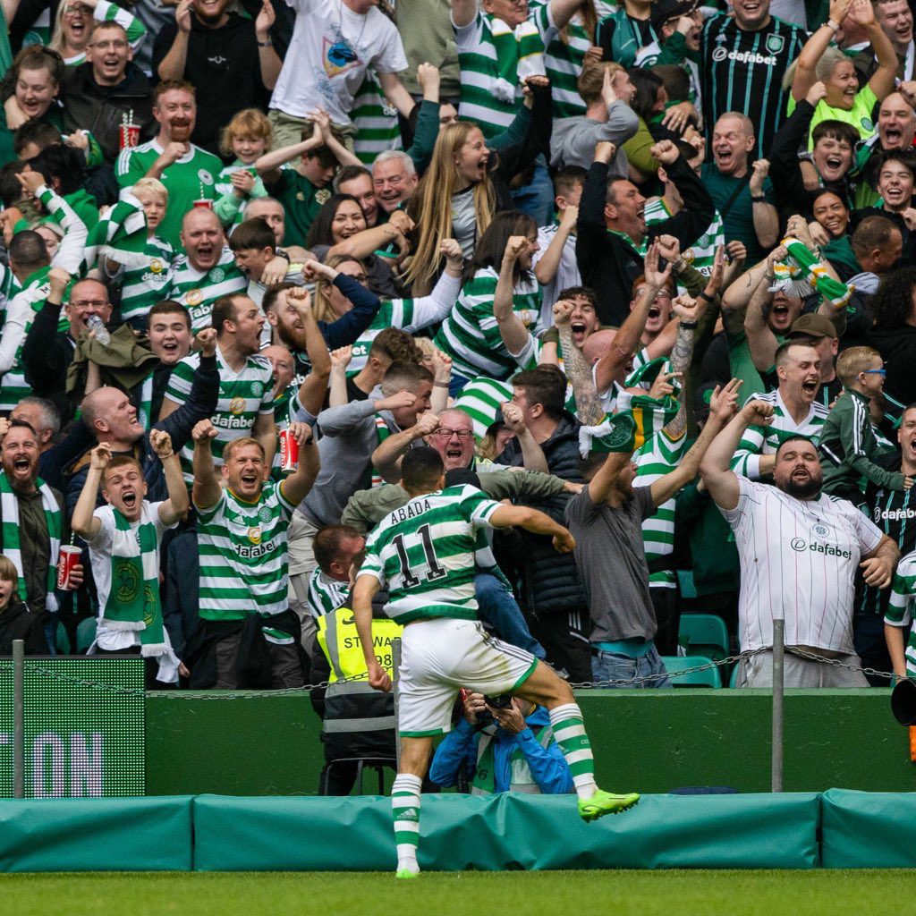 Celtic