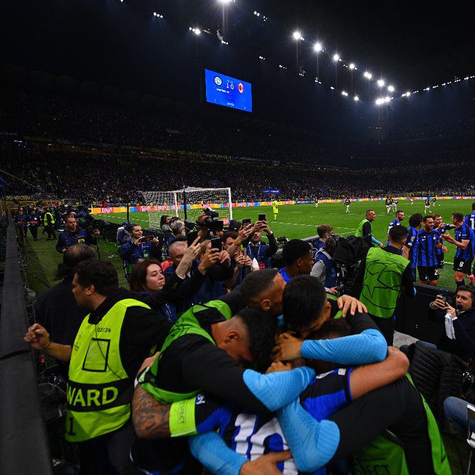 Inter Milan