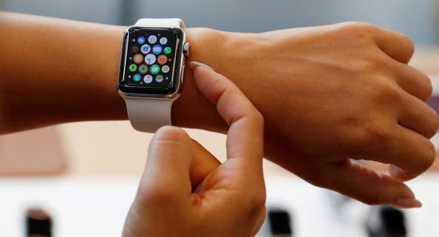 wearable device