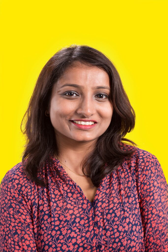 Jyoti Gupta Vice President Engineering Zupee Jyoti Gupta from Zupee shares how Technology is important for a platform