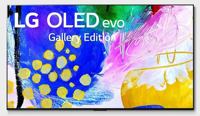 OLED TV