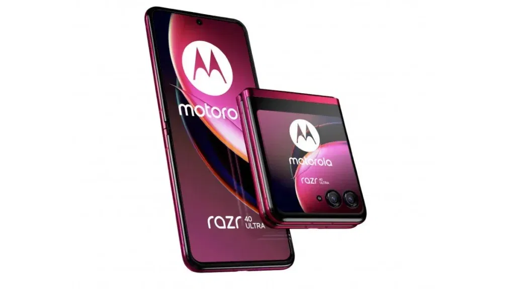 Motorola Razr 40 Ultra