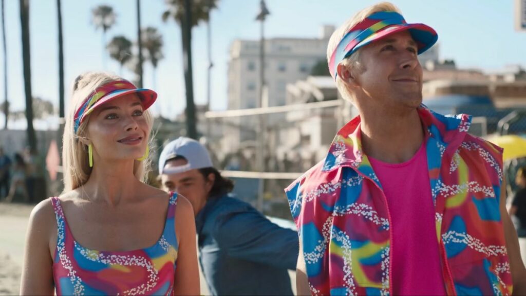 b4 Margot Robbie's film Barbie Release Date, Plot, Cast, and Expectations in 2023