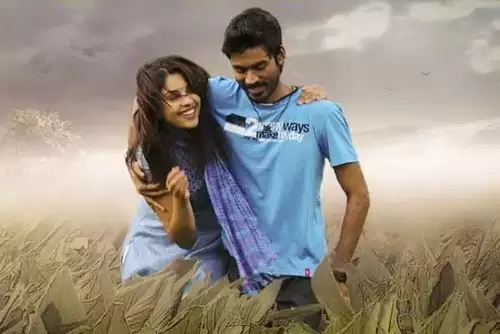 dh4 Exclusive: The Top 10 Best Movies of Dhanush in 2024