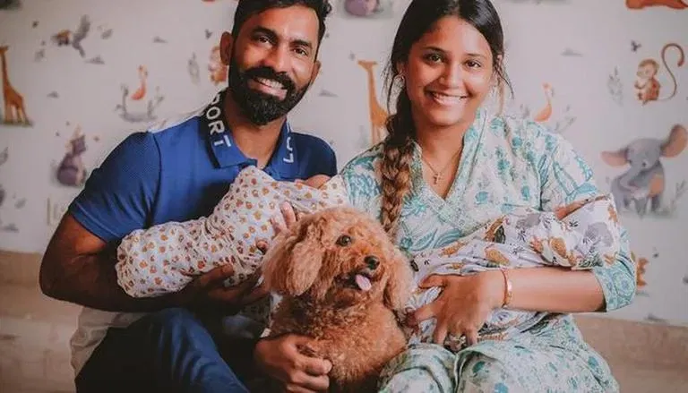 di3 Magnificent Dinesh Karthik Wife, Age, Height, Weight, Controversies, Family, and More in 2025