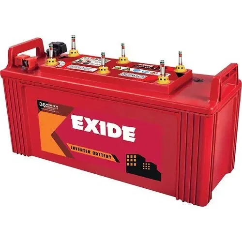 Exclusive List of Exide Battery Prices in May 2024