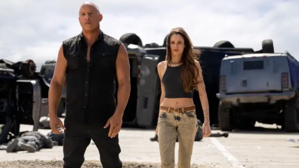 f4 Fast X OTT Release Date 2024: Plot, Cast, and All We Know About It.