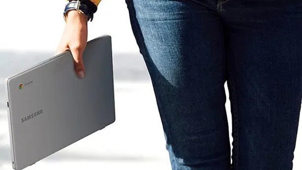 Chromebooks