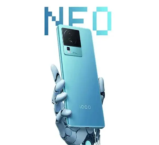iQOO Neo 8 Pro