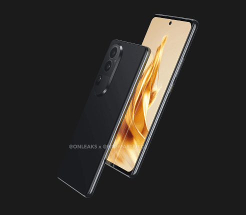 OPPO Reno 10