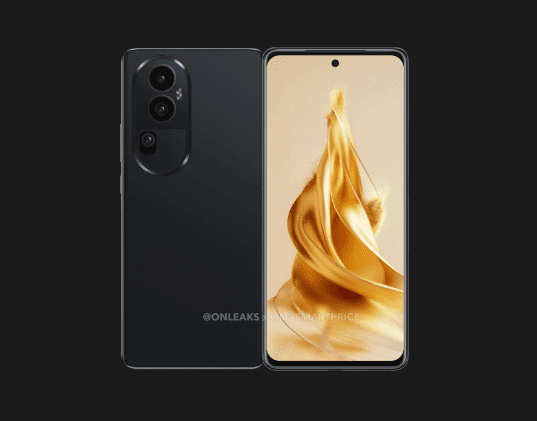 image 132 OPPO Reno 10 Series: Leaked Renders of Reno 10 Pro Design and Expected Specifications