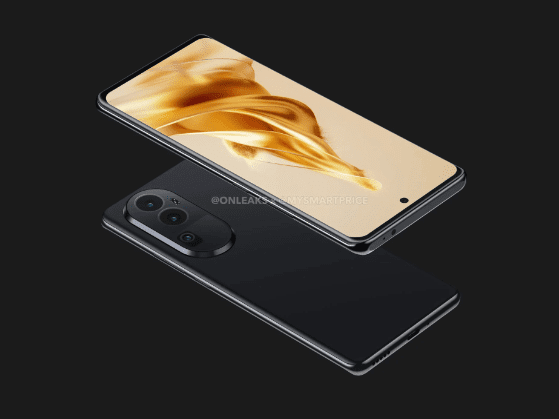 image 133 OPPO Reno 10 Series: Leaked Renders of Reno 10 Pro Design and Expected Specifications