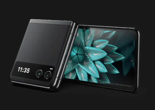 Motorola Razr Plus 2023