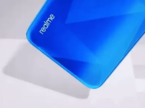 image 202 Realme set to launch slimmest Narzo N series smartphone in India