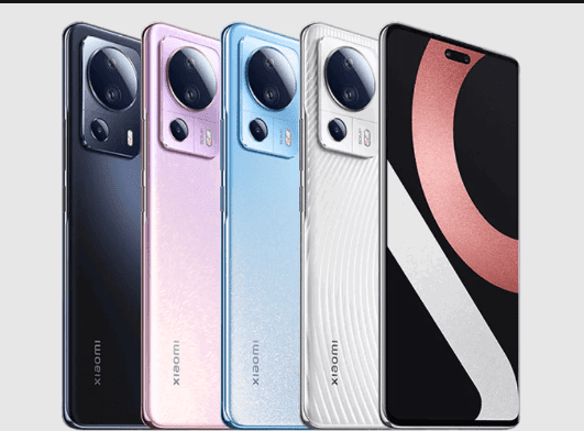 Xiaomi Civi 3