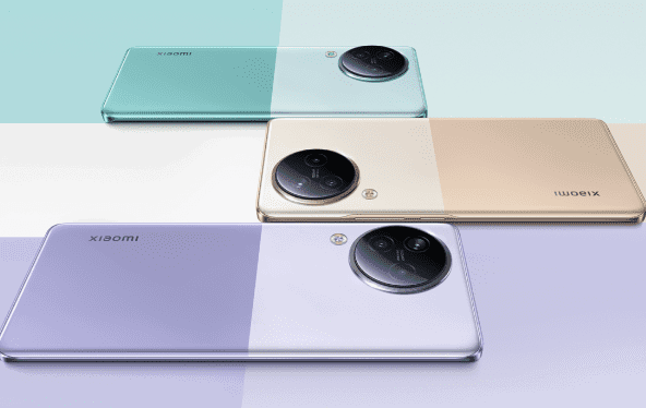 image 495 Xiaomi Civi 3: A Sneak Peek into the Upcoming Smartphone Launch