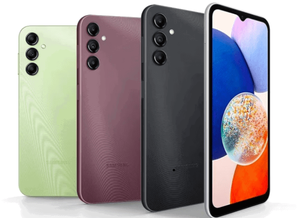 Galaxy A14
