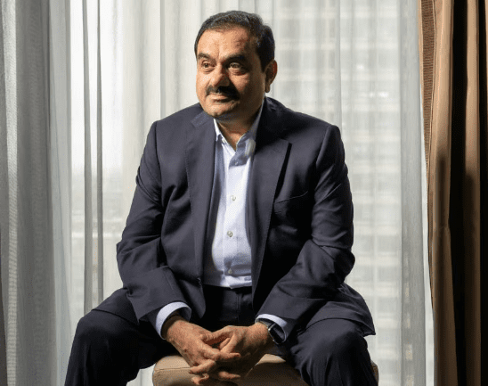 image 523 Gautam Adani Inches Closer to Rejoining Top 20 Billionaires Club with Significant Wealth Surge