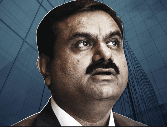 image 524 Gautam Adani Inches Closer to Rejoining Top 20 Billionaires Club with Significant Wealth Surge