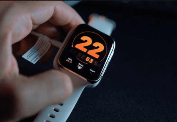 Indian Smartwatch Market