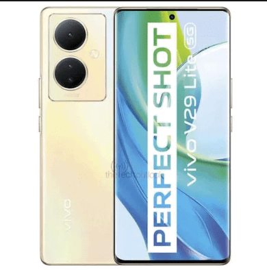 image 634 Vivo's Upcoming V29 Lite 5G: Design Renders & Key Specs Revealed