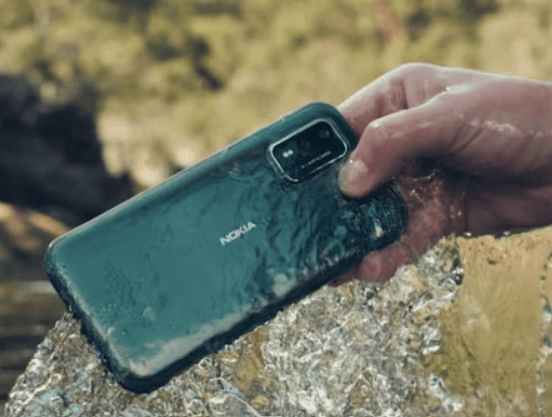 Nokia XR21