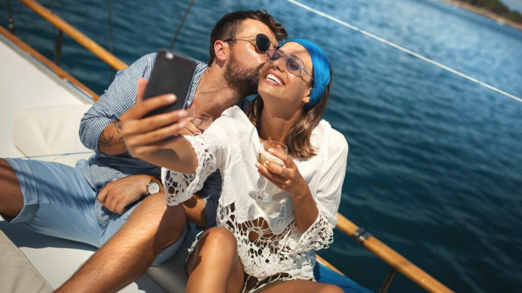 Fantastic Love Captions for Instagram: 