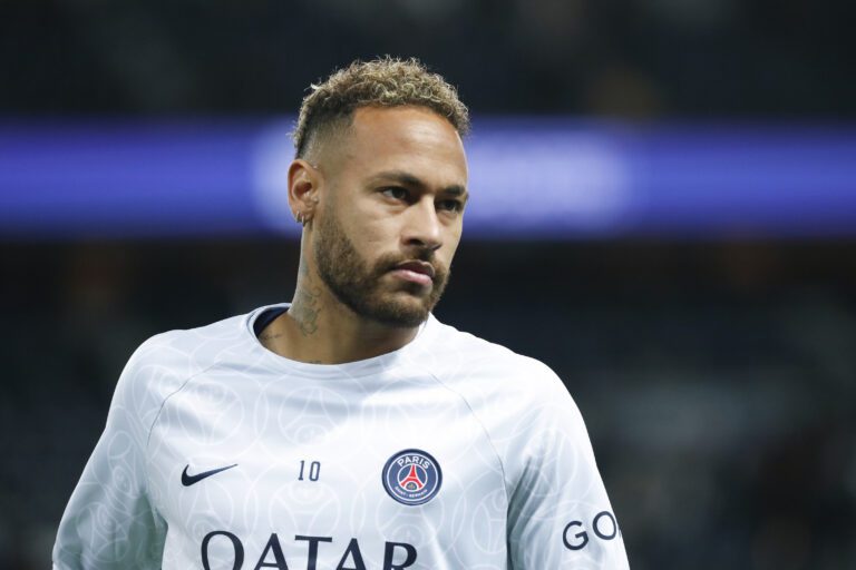 The reasons behind Neymar’s Al Hilal transfer in 2023 revealed