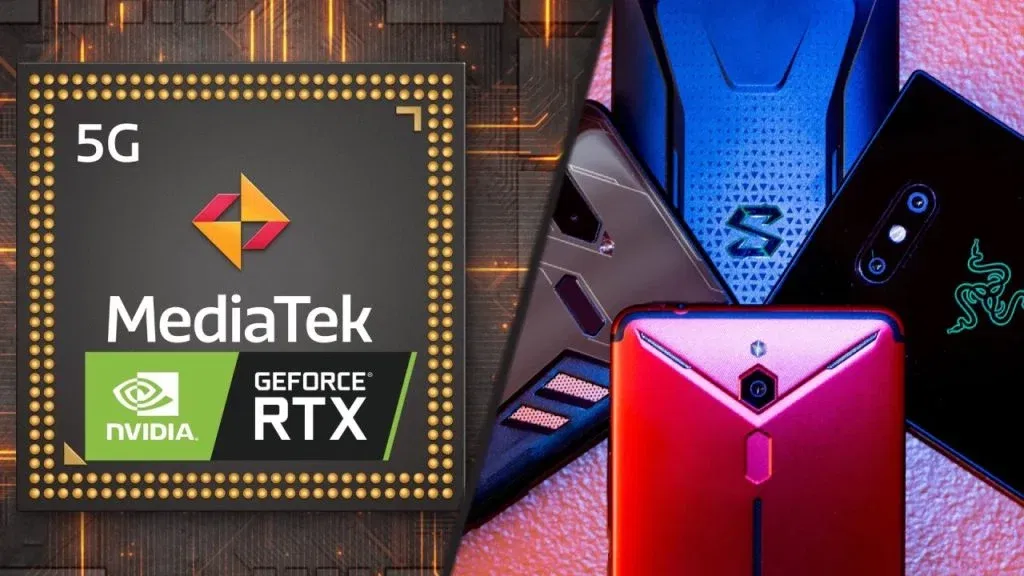 MediaTek