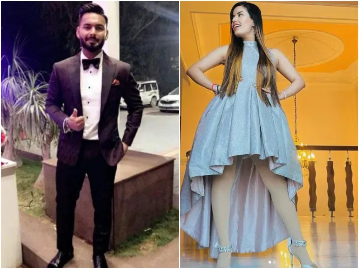 ri4 Rishabh Pant Girlfriend Age, Height, Weight, Net Worth, Profession, and More in 2025