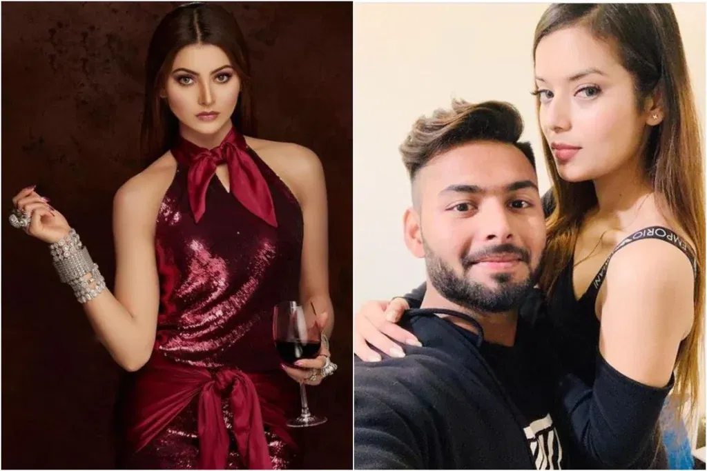 ri6 Rishabh Pant Girlfriend Age, Height, Weight, Net Worth, Profession, and More in 2025