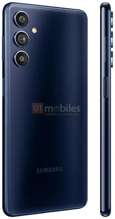 Samsung Galaxy F54 5G