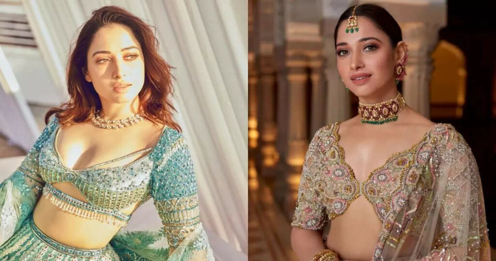 Tamannaah Bhatia Age