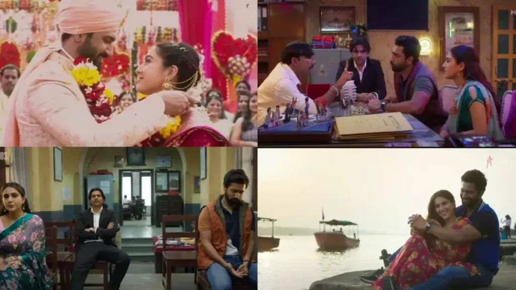 z4 Zara Hatke Zara Bachke Release Date, Plot, Cast, Gossip, and Expectation in 2023