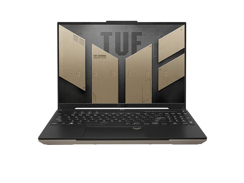 The new TUF Gaming A16 Advantage Edition with Ryzen 9 7940HS & RX 7600S is a nice option