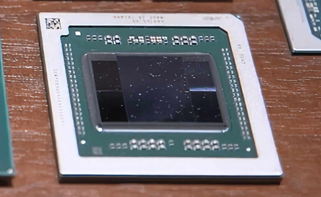 AMD