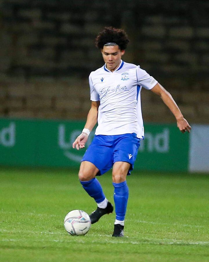 FzY0wsVXwAEj89I Rei Tachikawa: The Japanese Midfield Maestro Joins Jamshedpur FC