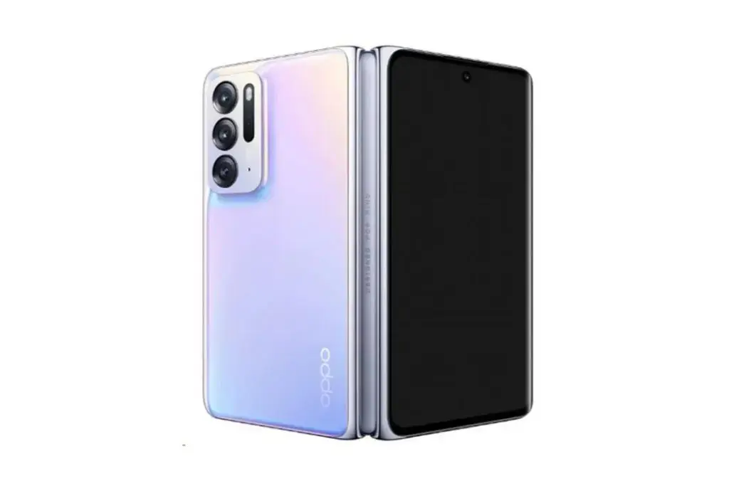 Oppo Find N3 Flip