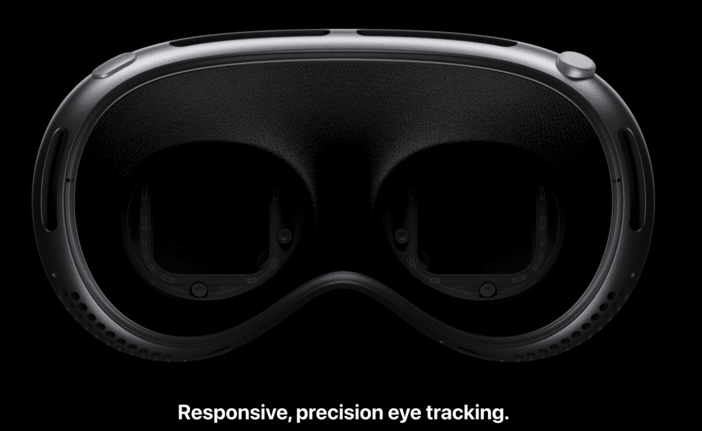 Vision Pro