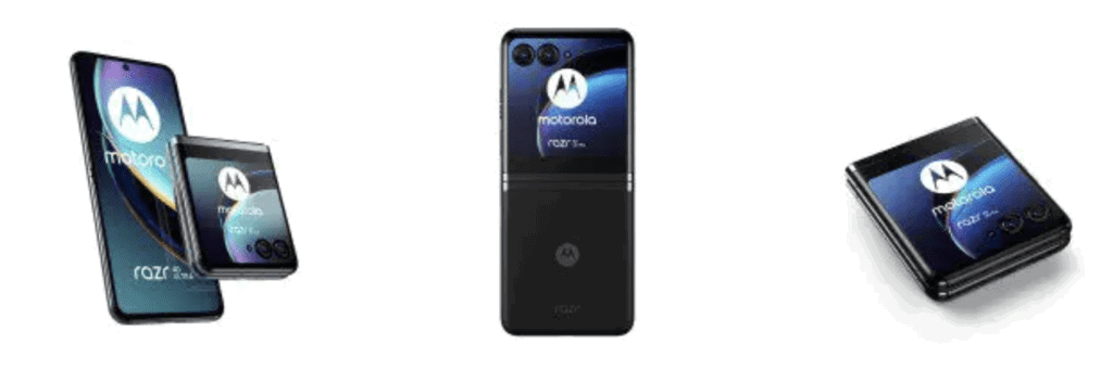 Razr 40 Ultra