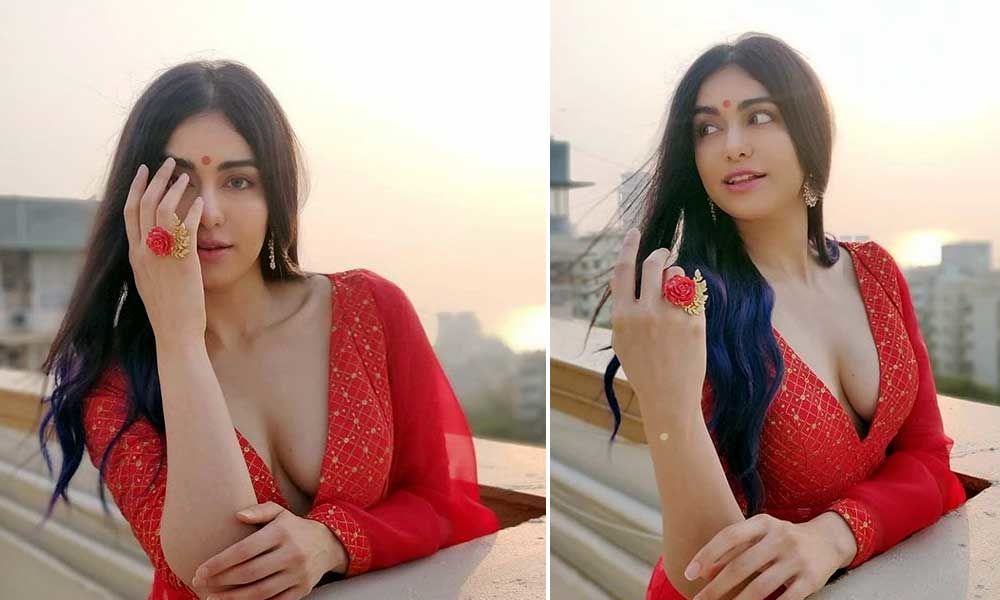 ada7 Attractive Adah Sharma Age, Height, Bio, Net Worth, Income, Assets, and Family in 2025