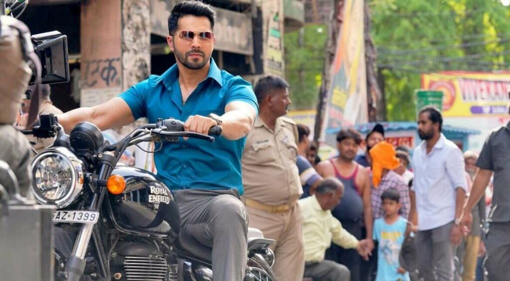 baw Get A List of Upcoming Indian Movies in July 2023 
