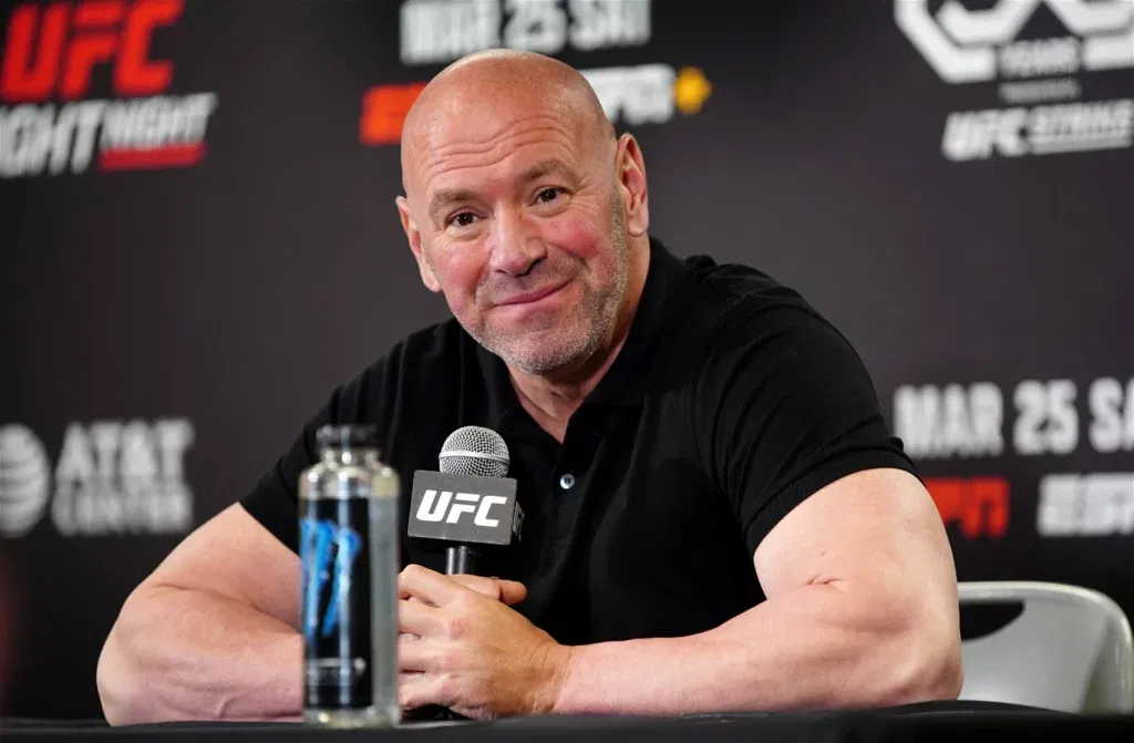 d1 Unstoppable Dana White Net Worth, Career, Age, Height, Bio, Wife, Assets, and Family in 2025