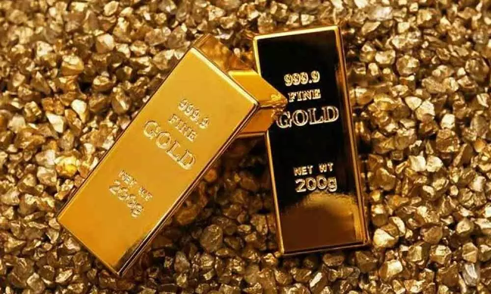 Vijayawada Gold rate today 