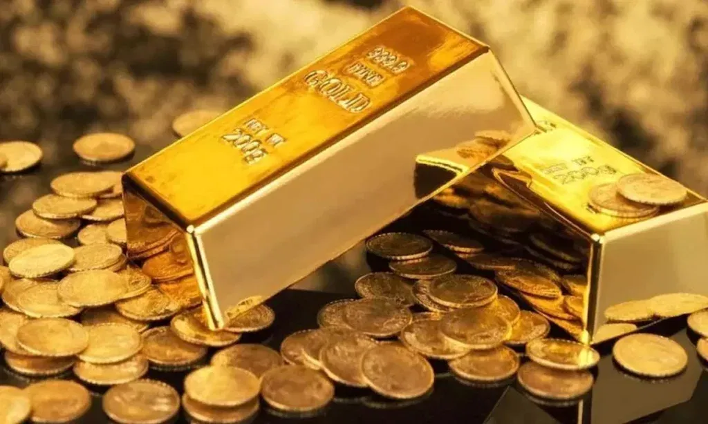 golds4 LATEST: Gold Rate Today Surat as of 5th February 2024