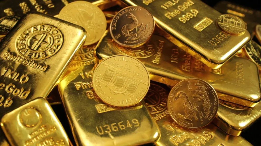 Gold Rate Today in Pune