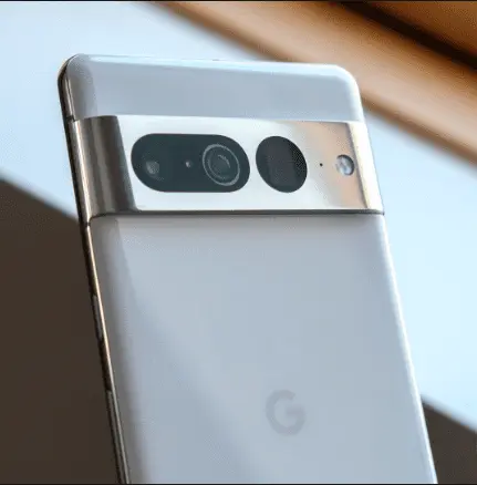 Google Pixel 8