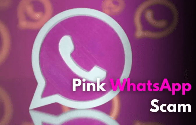 image 697 WhatsApp Pink Scam 2023: Understanding the Threat and How to Protect Yourself
